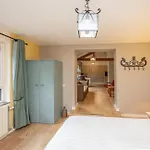 Luxe Appartementen Leonardus