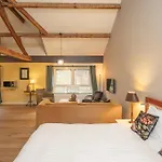 Luxe Appartementen Leonardus
