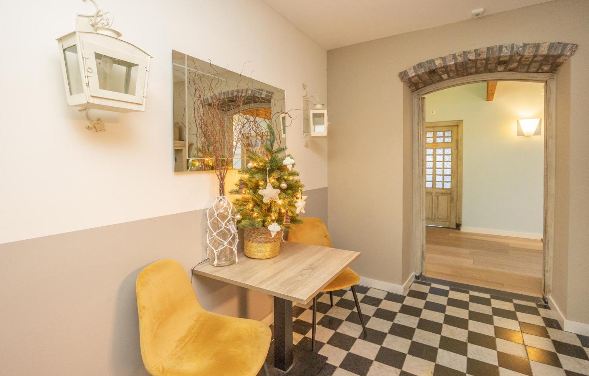 Leonardus Appartement Valkenburg aan de Geul