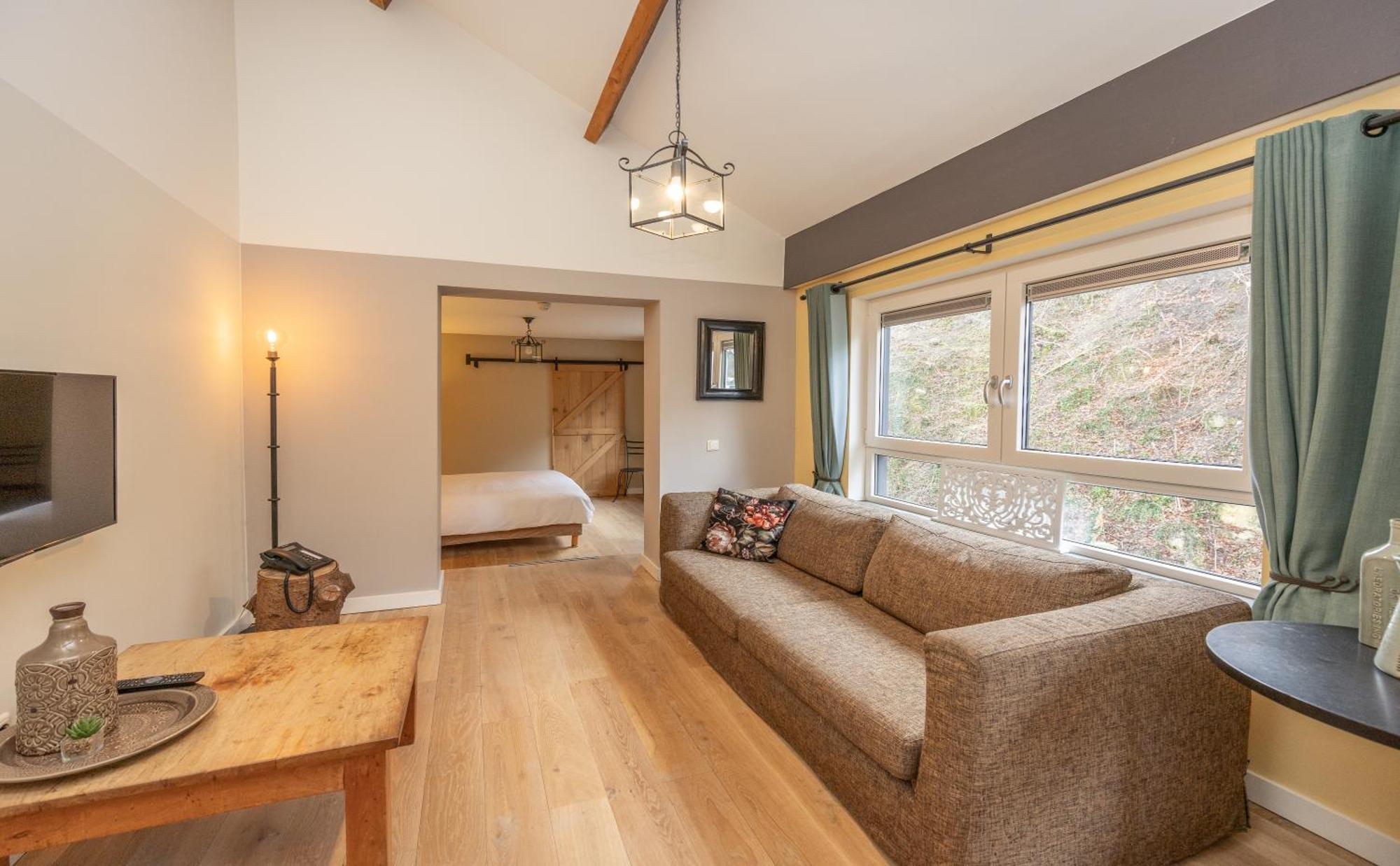 Appartement Leonardus