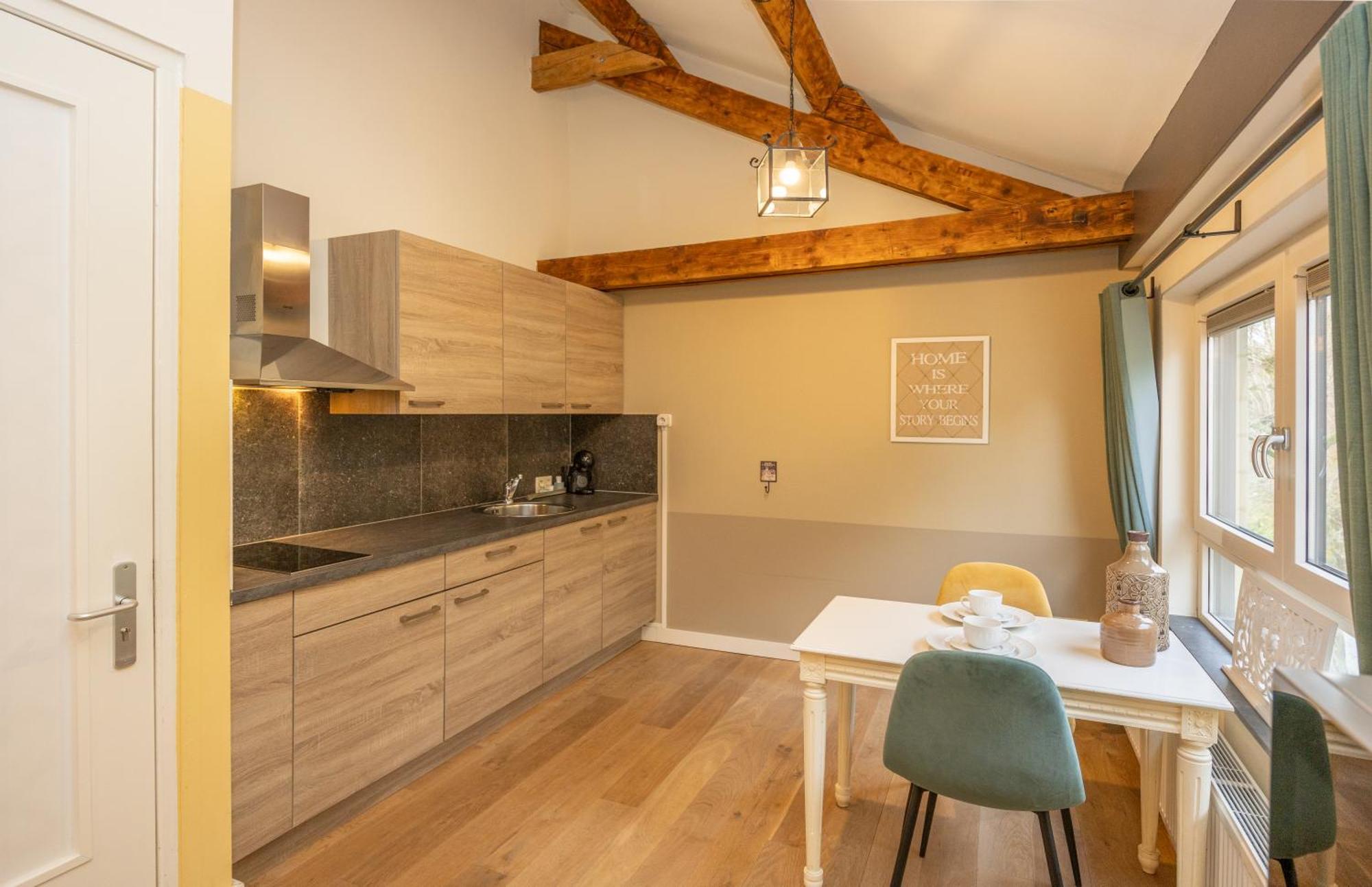 Leonardus Appartement