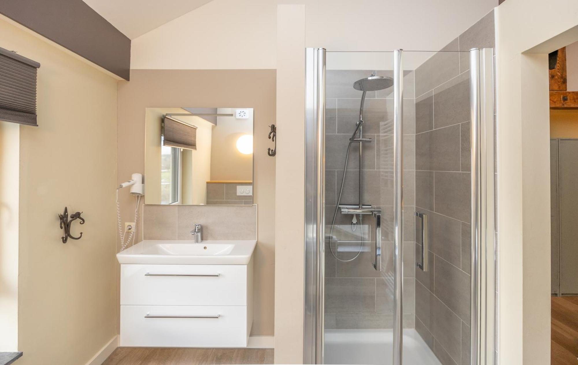 Leonardus Appartement *